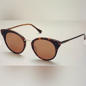 New Women’s Dita Sunglasses